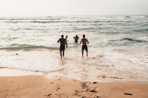 Beach Fun