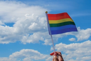 LGBT Flag