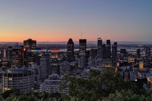 montreal