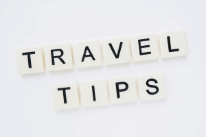 Travel Tips