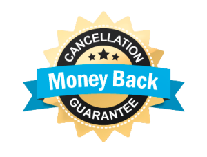 CAP-Money-Back-Badge