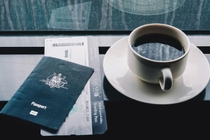 Passport Coffee