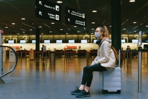 Airport Mask