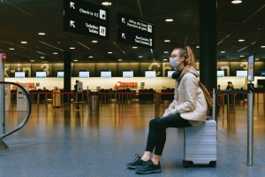 Airport Mask